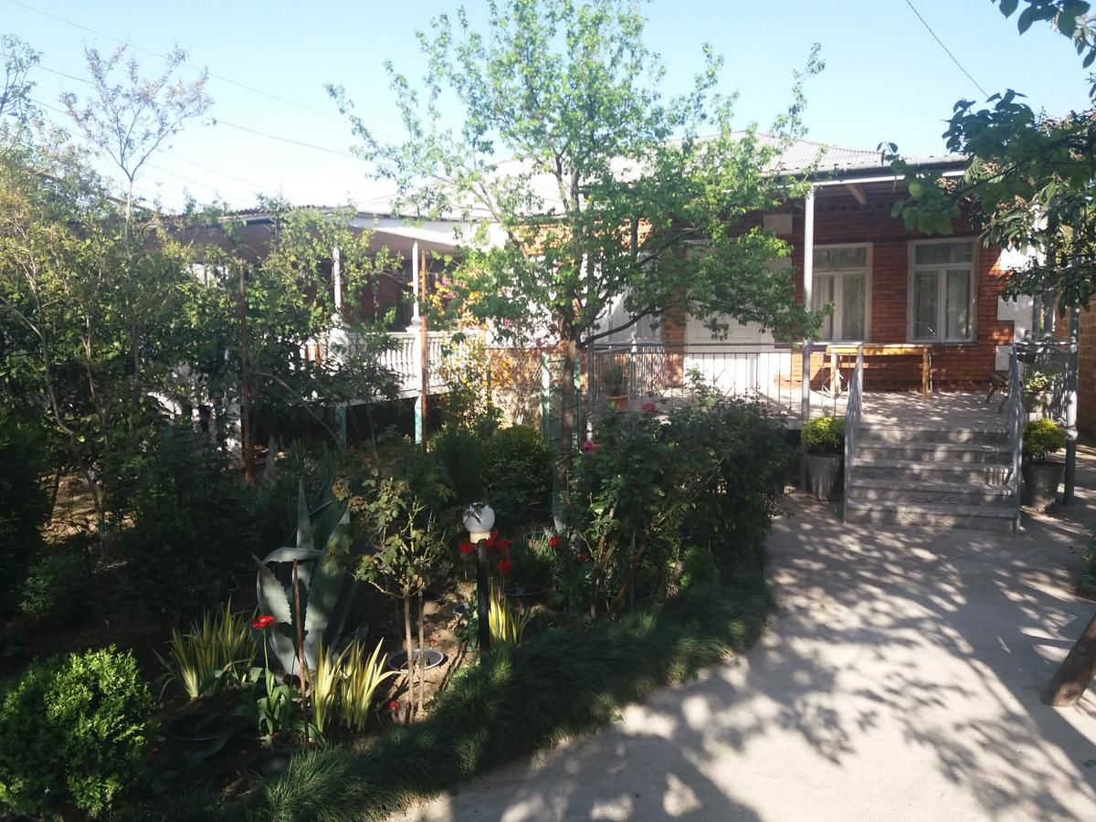 Гостевой дом Guest House Darejani Кутаиси-19