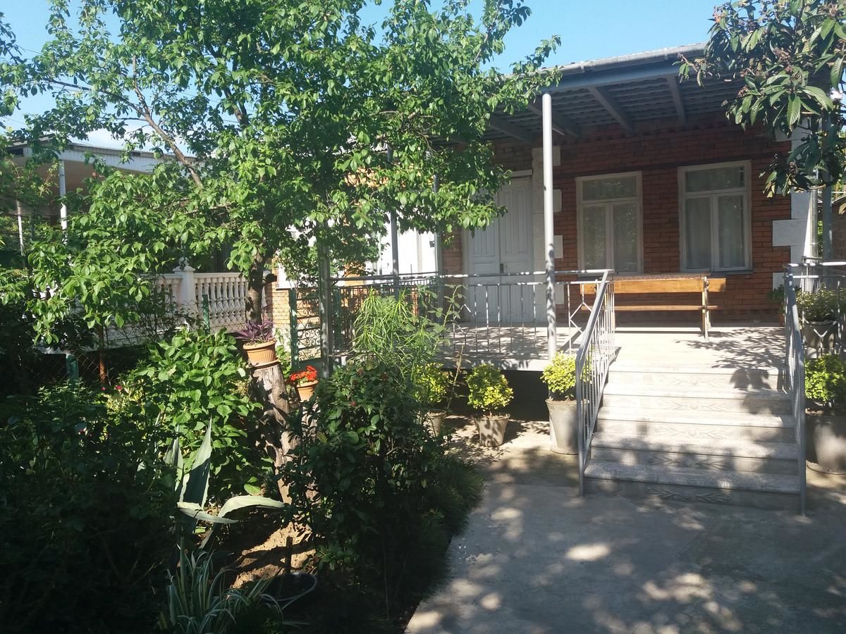 Гостевой дом Guest House Darejani Кутаиси-21