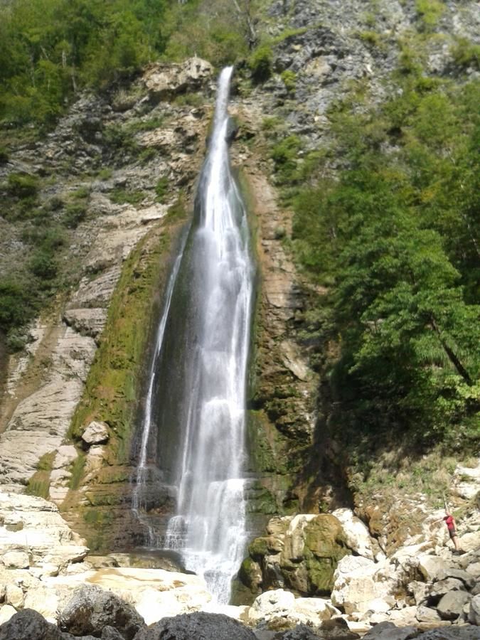 Гостевой дом Guest House Darejani Кутаиси-28