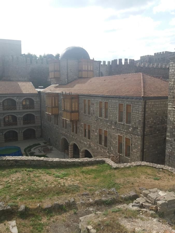 Гостевой дом Guest House Darejani Кутаиси-29