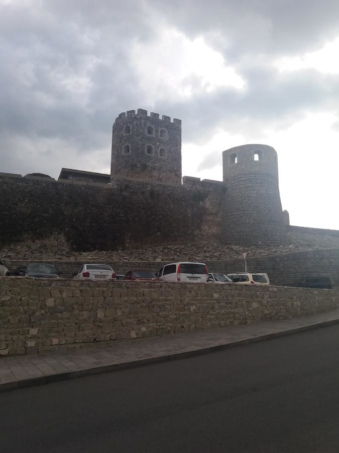 Гостевой дом Guest House Darejani Кутаиси-30