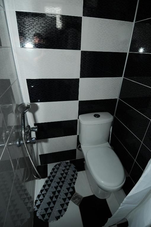 Гостевой дом Guest House Darejani Кутаиси-36