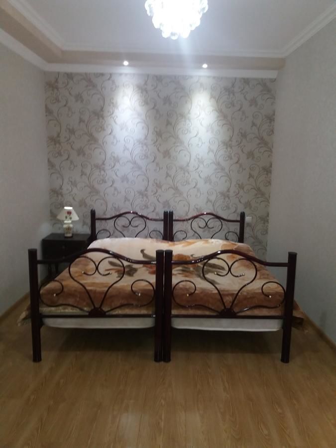 Гостевой дом Guest House Darejani Кутаиси-8