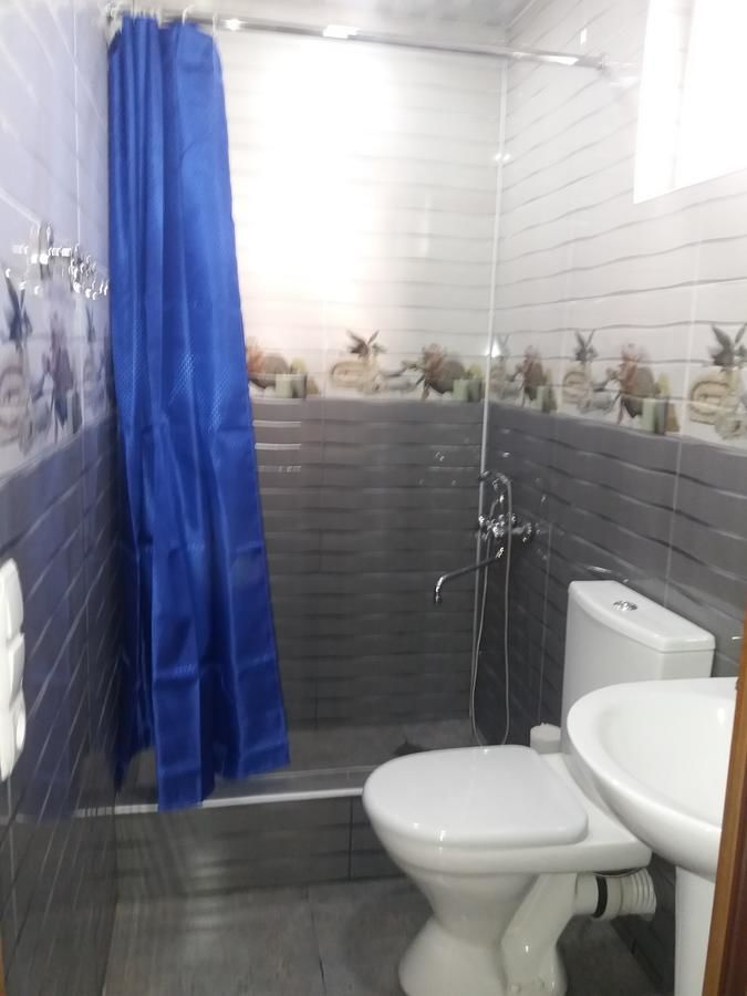 Гостевой дом Guest House Darejani Кутаиси-10