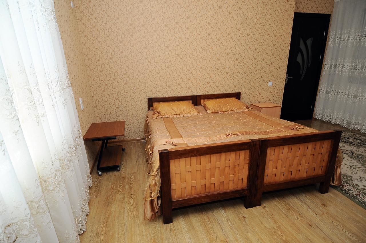 Гостевой дом Guest House Darejani Кутаиси-11