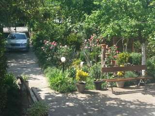 Гостевой дом Guest House Darejani Кутаиси-3