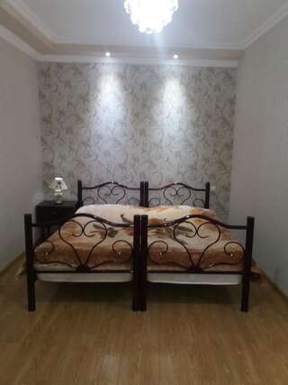 Гостевой дом Guest House Darejani Кутаиси Двухместный номер с 2 отдельными кроватями и собственной ванной комнатой-2