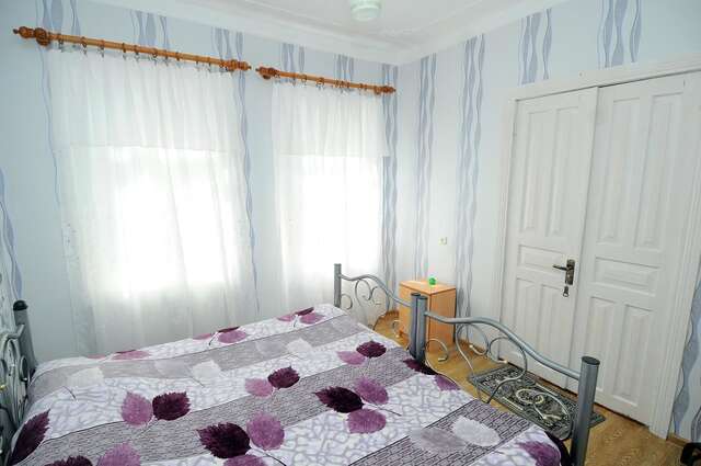 Гостевой дом Guest House Darejani Кутаиси-12