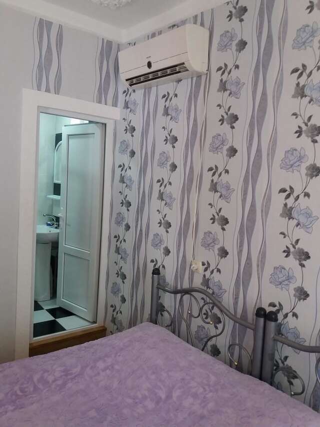 Гостевой дом Guest House Darejani Кутаиси-13