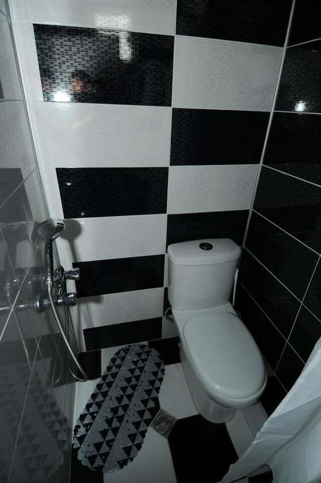 Гостевой дом Guest House Darejani Кутаиси-15