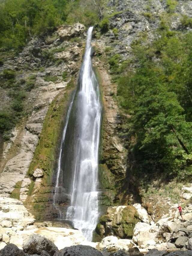 Гостевой дом Guest House Darejani Кутаиси-27