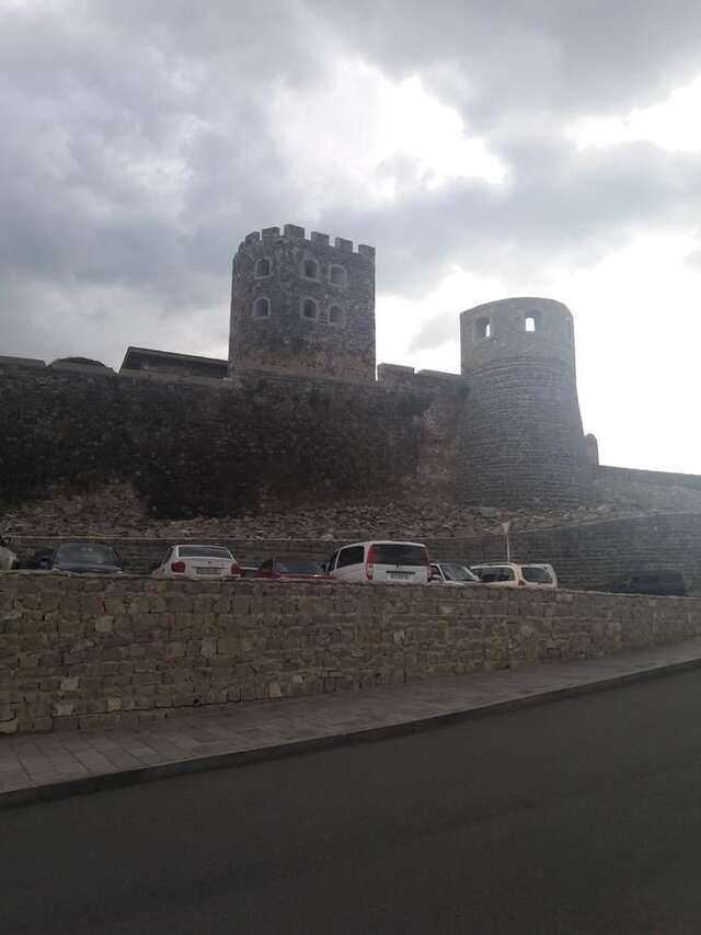 Гостевой дом Guest House Darejani Кутаиси-29