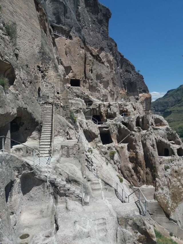 Гостевой дом Guest House Darejani Кутаиси-31