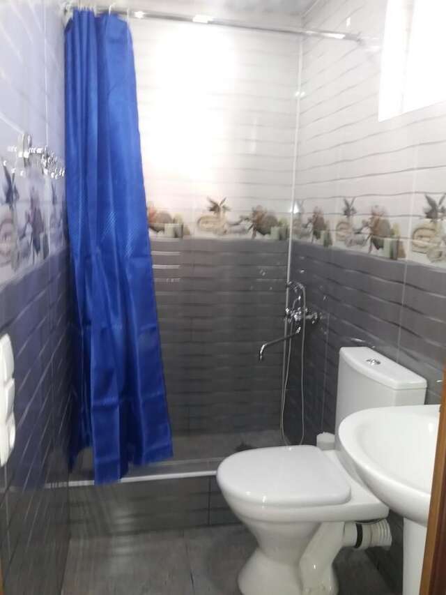 Гостевой дом Guest House Darejani Кутаиси-9